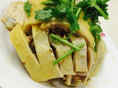 -泰煌鸡·上海白斩鸡·鸡汤面(万航店)