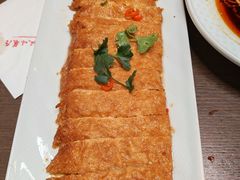 -掌上鲜(南顺城街店)