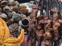 -永红源啤酒·烧烤·海鲜·大排档(青特城店)