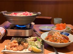 -初居食屋日式料理(万象城购物中心店)