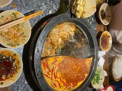 -蜀大侠火锅(总府路店)