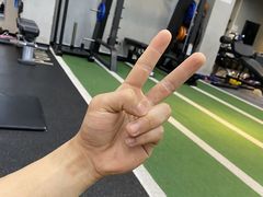 -Freedom Fitness私教健身俱乐部(徐虹北路店)