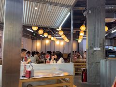 -馬伍旺川菜(江北虹悦城店)