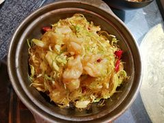 -乾州食府(小雁塔店)