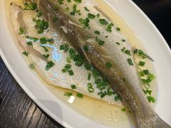 -海天楼中餐厅(吴宫泛太平洋酒店)