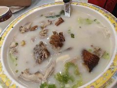 -全聚德(长江路店)