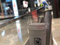 -JPG coffee(广州体育西店)