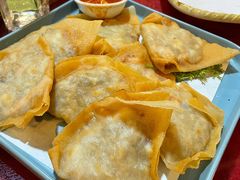 海鲜饼-202特色排档(五缘湾店)