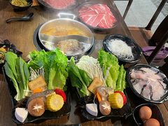-呷哺呷哺 小火锅 (浦东新欧尚超市店)