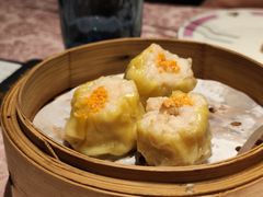 -囍凤楼·粤菜·点心·火锅(温特莱店)