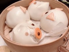 -云海肴·汽锅鸡·云南菜(苏州中心店)