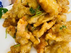 -百味饺子城•海鲜家常菜(秦皇岛店)