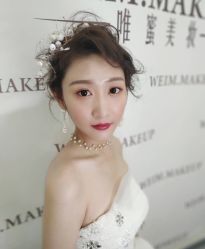 -WEIM.唯蜜美妆工作室