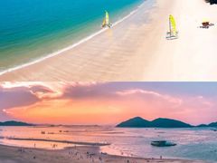 -漳州滨海火山岛自然生态风景区