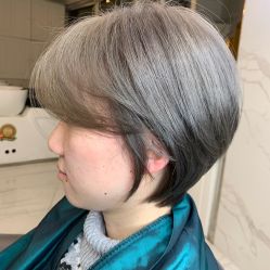 -潘多拉Hairsalon