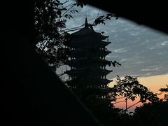 -缙云山景区