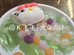 -味上湘菜馆(岳麓山店)