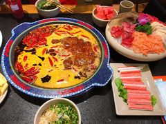 -厨匠老火锅(一碗水店)