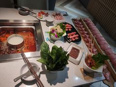 -香天下·四川火锅(安镇大润发店)