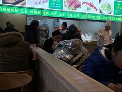 -素满香·素食自助餐(苏州·临顿路店)