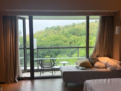 -上海佘山茂御臻品之选酒店(原佘山艾美酒店)