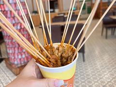 -六味斋(柳巷店)