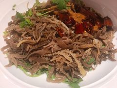 铁勺爆肚-大铁勺新津菜(迎水道店)