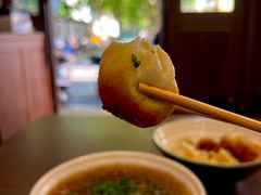 -赵宝美煎包店