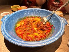 -王歘歘·chuǎ火锅(五道营店)
