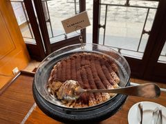 -杭州西子湖四季酒店-WL BISTRO西湖餐厅(灵隐路店)