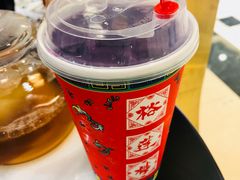 -裕莲楼(环球港店)
