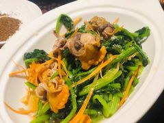 -前海沿·青岛菜(五四广场永旺店)