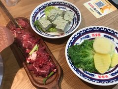 -万达广场(临港店)