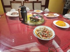 -宣威山野人家·现炒云南菜(金碧店)