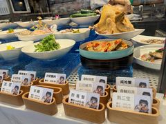 餐具摆设-绍兴老味道·非遗门店(银泰城店)