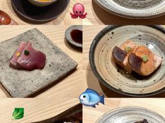 -晴空·日本料理(万象城店)