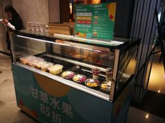 -果之满满鲜榨果汁(科技产业大厦店)