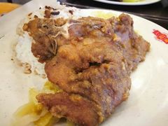 -大圆碗•T骨大排饭(天海店)