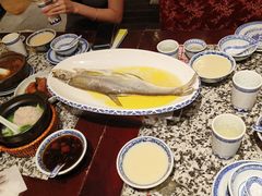 -南京大牌档(凯德大峡谷店)