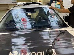 -利美特•威固V-KOOL双膜(杨浦授权店)