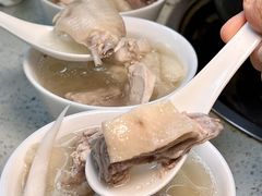 -烹然四季椰子鸡火锅(团结湖总店)