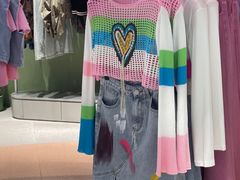 -妖精的口袋(龙之梦店)
