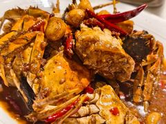 -聚味斋香辣蟹·蓝龙(塘沽总店)