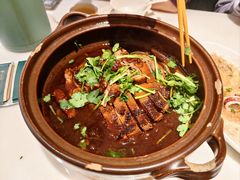 -清晖小苑·顺德菜(观澜湖新城店)