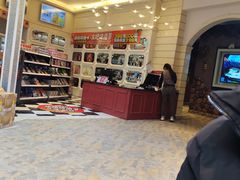 -火吧PTV聚会餐厅(10号店)