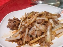 -套娃酒店-中餐厅