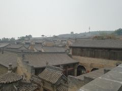 -山西王家大院