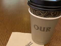 -OUR Bakery(SKP-S店)