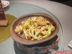 -董家大院·京味家常菜(朝丰家园店)