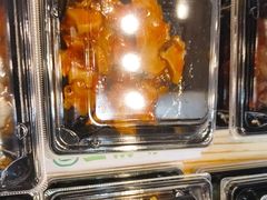 -上清·三文鱼鲜寿司(同德店)